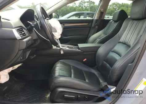 2021 Honda Accord Sport Se from USA, damaged, VIN 1HGCV1F42MA043528